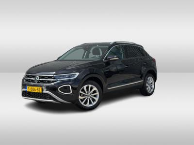 Financial Lease Volkswagen T-Roc 1.5 TSI Style