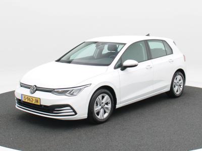 Financial Lease Volkswagen Golf 1.0 TSi Life