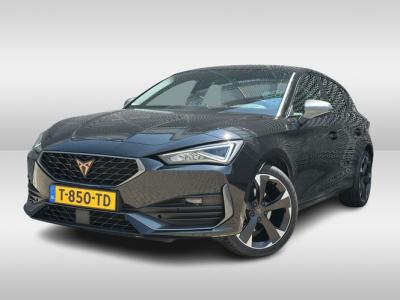 Financial Lease CUPRA Leon 1.5 eTSI Business Edition
