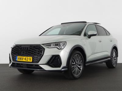 Financial Lease Audi Q3 Sportback 45 TFSI e S Edition
