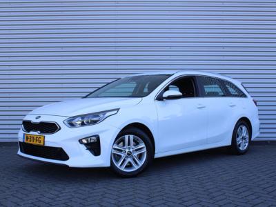 Financial Lease Kia Ceed Sportswagon 1.0 T-GDi DynamicLine