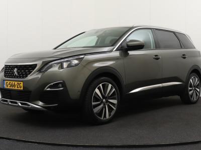 Financial Leas Peugeot 5008 1.2 Aut. Allure 7-Pers
