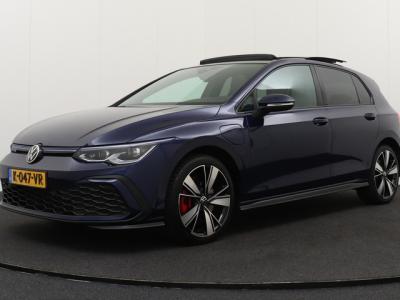 Financial Lease Volkswagen Golf 1.4 259 PK TSI GTE