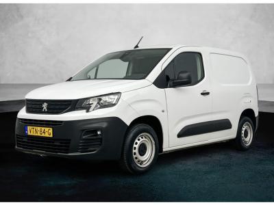 Financial Leas Peugeot Partner 1.5 100 pk HDI L1