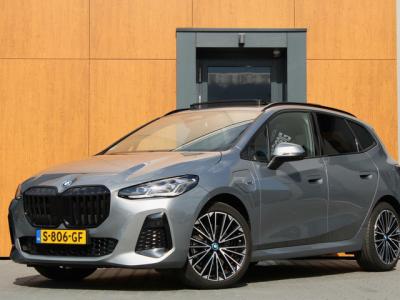 Financial Lease BMW 2 Serie Active Tourer 230e xDrive