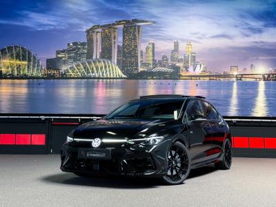 Financial Lease Volkswagen Golf R 8.5 2.0 TSI 4Motion R