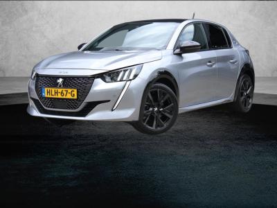 Financial Lease Peugeot 208 1.2 100PK GT
