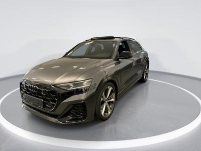Financial Lease Audi Q8 60 TFSIe 490pk Quattro Pro Line S Competition