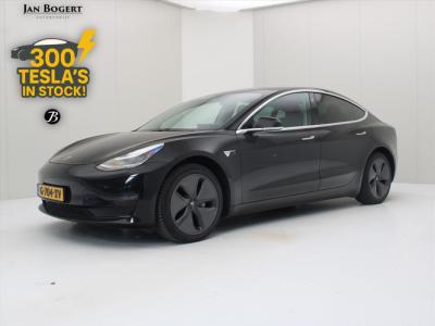 Financial Leas Tesla Model 3 Long-Range AWD 351pk 75 kWh