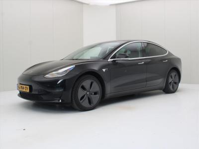 Financial Leas Tesla Model 3 Long-Range AWD 351pk 75 kWh