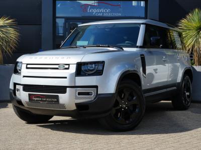 Financial Lease Land Rover Defender 110 2.0 P400e 110 X-Dynamic SE