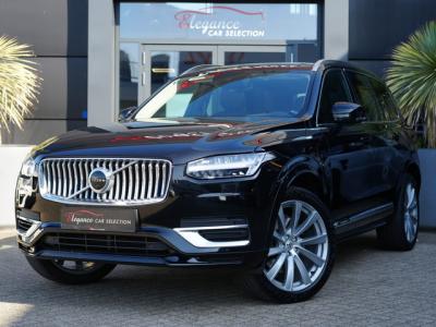 Financial Leas Volvo XC90 2.0 T8 Recharge AWD Inscription