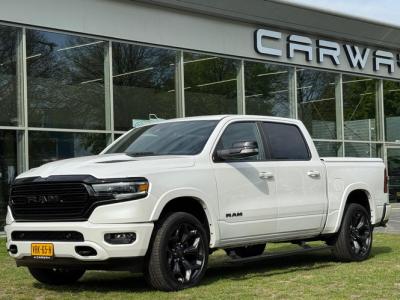 Financial Lease Dodge Ram Pick Up 1500 Limited Night 5.7 V8 lpg NL-Auto