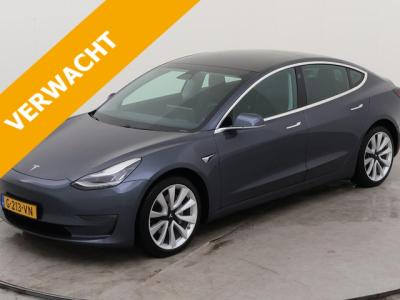 Financial Leas Tesla Model 3 Long-Range AWD 351pk 75 kWh