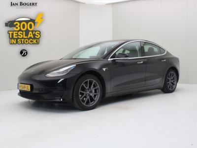 Financial Leas Tesla Model 3 Standard RWD Plus