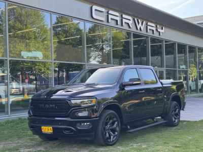 Financial Leas Dodge Ram Pick Up 1500 5.7 Limited Night NL-AUTO