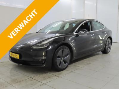 Financial Leas Tesla Model 3 Long-Range AWD 351pk 75 kWh
