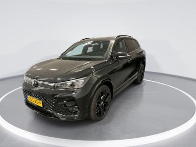 Financial Leas Volkswagen Tiguan 1.5 eHybrid 272pk DSG R-Line Business