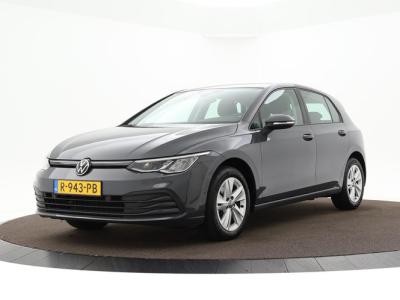 Financial Lease Volkswagen Golf 1.0 eTsi 110pk DSG Life