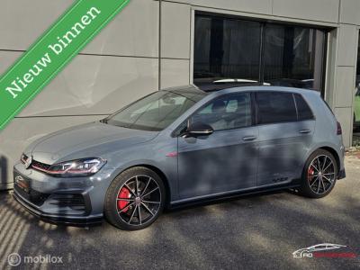 Financial Leas Volkswagen Golf 2.0 TSI GTI TCR Panorama
