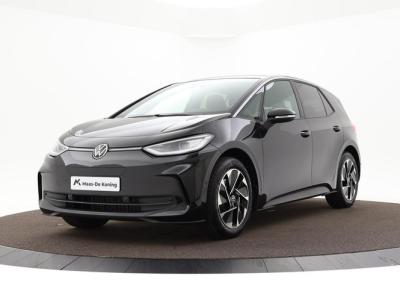 Financial Lease Volkswagen ID.3 Pro Business 58 kWh accu. 204 pk