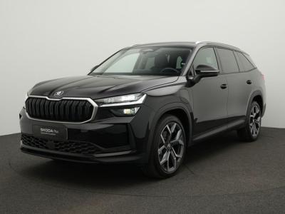 Financial Leas Škoda Kodiaq 1.5 TSI 204 pk DSG PHEV Selection