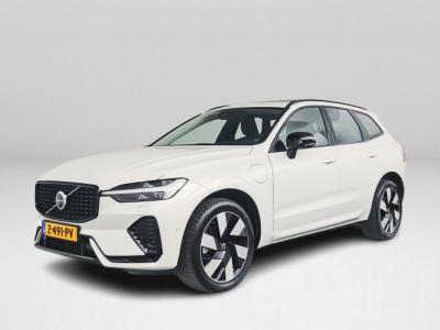 Financial Leas Volvo XC60 T6 Aut. Plug-in hybrid AWD Ultimate Dark