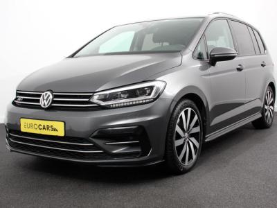 Financial Lease Volkswagen Touran 1.4 TSI 150 pk DSG R-Line 7 Persoons