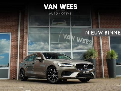 Financial Leas Volvo V60 2.0 B3 Business Pro