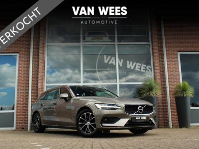 Financial Lease Volvo V60 2.0 B3 Business Pro