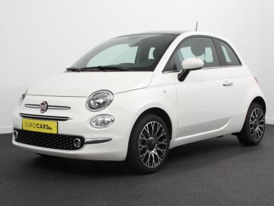 Financial Leas Fiat 500 1.0 Hybrid Dolcevita Finale