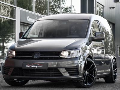 Financial Lease Volkswagen Caddy 2.0 TDI L1H1
