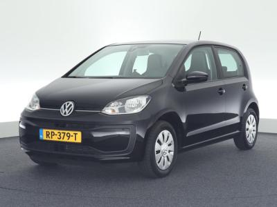 Financial Lease Volkswagen up! 1.0 BMT 60pk move up! 5drs
