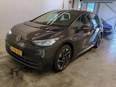Financial Lease Volkswagen ID.3 Life 58 kWh