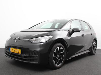 Financial Lease Volkswagen ID.3 Life 58 kWh