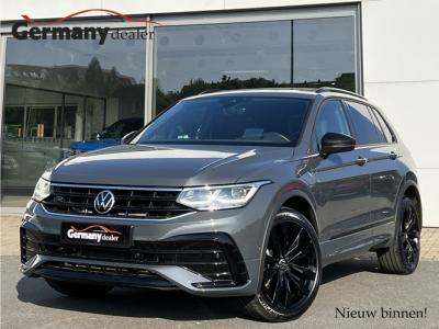 Financial Lease Volkswagen Tiguan 1.4TSI E-Hybrid 245pk R-Line