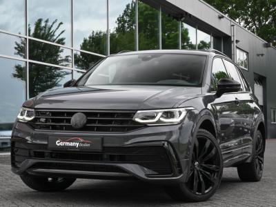 Financial Leas Volkswagen Tiguan 1.4TSI E-Hybrid 245pk R-Line