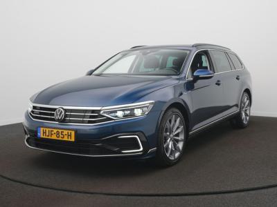 Financial Lease Volkswagen Passat Variant 1.4 TSI PHEV GTE Business