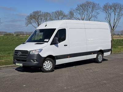 Financial Leas Mercedes-Benz Sprinter 317 1.9 CDI L3H2