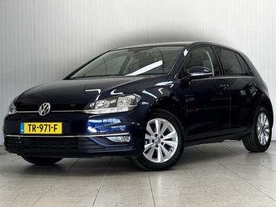 Financial Lease Volkswagen Golf 1.0 TSI Comfortline