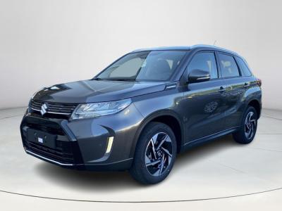 Financial Lease Suzuki Vitara 1.4 Boosterjet Style Smart Hybrid