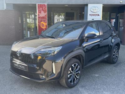Financial Leas Toyota Yaris Cross 1.5 HYBRID STYLE