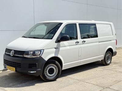 Financial Leas Volkswagen Transporter 2.0 TDI 150pk
