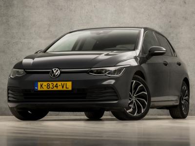 Financial Lease Volkswagen Golf 2.0 TDI Sport
