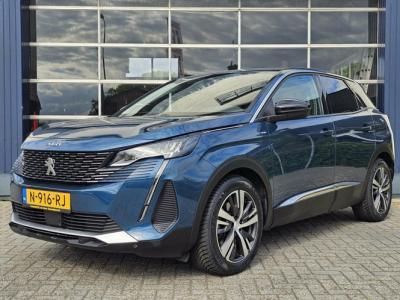 Financial Leas Peugeot 3008 1.6 HYbrid 225 Allure Pack Business