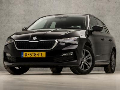 Financial Leas Škoda Scala 1.0 TSI Active Sport