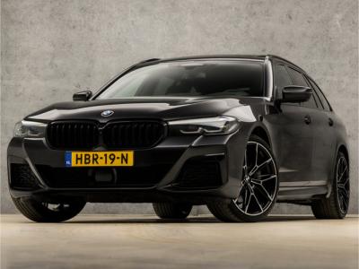 Financial Lease BMW 5 Serie Touring 530i xDrive M Sport