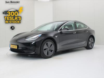 Financial Lease Tesla Model 3 Standard RWD Plus