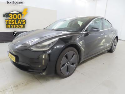 Financial Lease Tesla Model 3 Standard RWD Plus