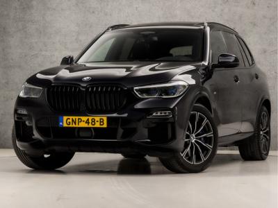 Financial Lease BMW X5 xDrive45e M Sport High Executive